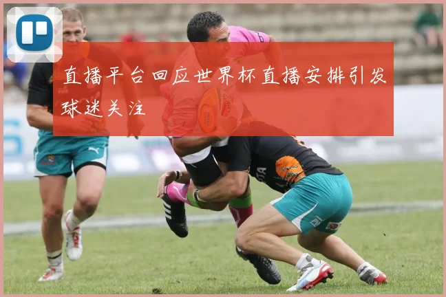 直播平台回应世界杯直播安排引发球迷关注