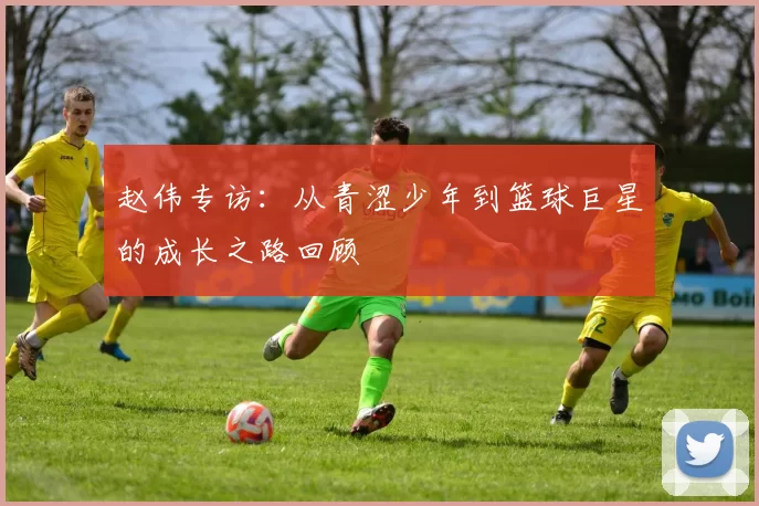 赵伟专访：从青涩少年到篮球巨星的成长之路回顾
