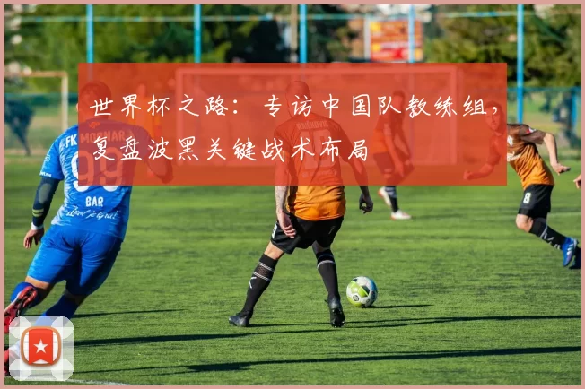 世界杯之路：专访中国队教练组，复盘波黑关键战术布局