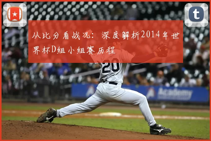 从比分看战况:深度解析2014年世界杯D组小组赛历程